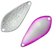 Блесна колеблющаяся TROUTLAND Haza 2.0гр 30мм #38 Блесна колеблющаяся TROUTLAND Haza 2.0гр 30мм #38