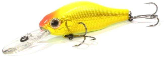 Воблер ZipBaits Khamsin Jr. 50DR-SP 50мм 4.2гр 1.0-1.5м 713R