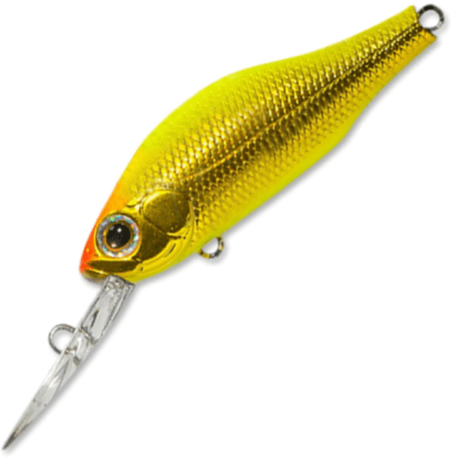 Воблер ZipBaits Khamsin Jr. 50DR-SP 50мм 4.2гр 1.0-1.5м 713R