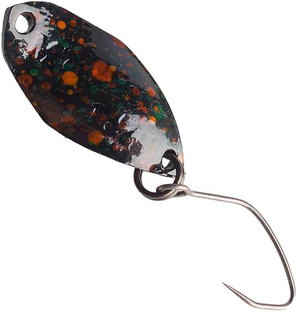 Блесна колеблющаяся FOREST Mebius 1.2гр #7