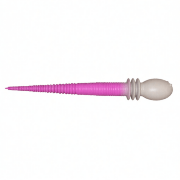 Силиконовая приманка FRESH LURES Kasper 2.4”/60мм Сыр #203 10шт/уп