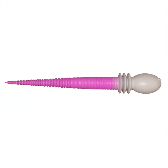 Силиконовая приманка FRESH LURES Kasper 2.4”/60мм Сыр #203 10шт/уп Силиконовая приманка FRESH LURES Kasper 2.4”/60мм Сыр #203 10шт/уп