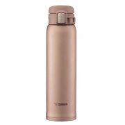 Термос ZOJIRUSHI SM-SD60-NM 0.60л (бежевый) Термос ZOJIRUSHI SM-SD60-NM 0.60л (бежевый)