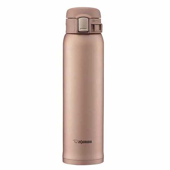 Термос ZOJIRUSHI SM-SD60-NM 0.60л (бежевый) Термос ZOJIRUSHI SM-SD60-NM 0.60л (бежевый)