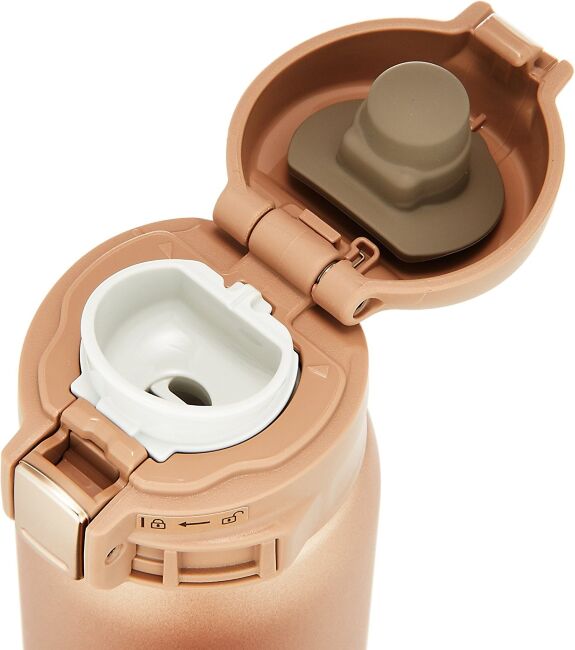 Термос ZOJIRUSHI SM-SD60-NM 0.60л (бежевый) Термос ZOJIRUSHI SM-SD60-NM 0.60л (бежевый)