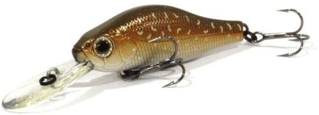 Воблер ZipBaits Khamsin Jr. 50DR-SP 50мм 4.2гр 1.0-1.5м 029R Воблер ZipBaits Khamsin Jr. 50DR-SP 50мм 4.2гр 1.0-1.5м 029R