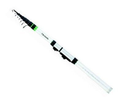 Удилище с кольцами Daiwa Proteus Al Mini-River and Lake Trout 3.20м до 15гр 8-част 11353-320RU Удилище с кольцами Daiwa Proteus Al Mini-River and Lake Trout 3.20м до 15гр 8-част 11353-320RU