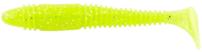 Виброхвост LUCKY JOHN Pro Series Tioga FAT 4.5" 114мм #071 4шт/уп 140147-071 Виброхвост LUCKY JOHN Pro Series Tioga FAT 4.5" 114мм #071 4шт/уп 140147-071