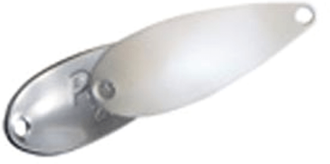 Блесна колеблющаяся FOREST PAL '16 2.5гр 30мм #05