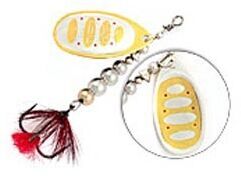 Блесена вращающаяся PONTOON21 Ball Concept #3.0 6.6гр B01-002 Блесена вращающаяся PONTOON21 Ball Concept #3.0 6.6гр B01-002