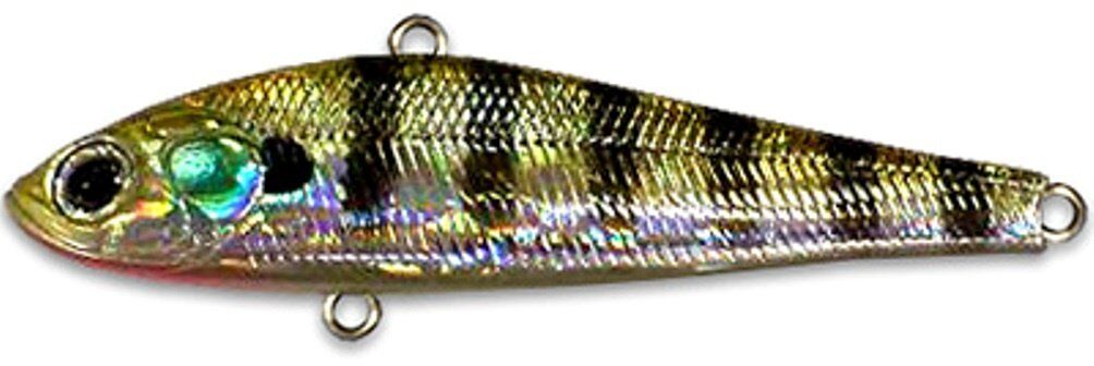 Воблер ZipBaits "Rigge Vib 63" 63мм 8,8гр ZB-RV-63-509R Воблер ZipBaits "Rigge Vib 63" 63мм 8,8гр ZB-RV-63-509R