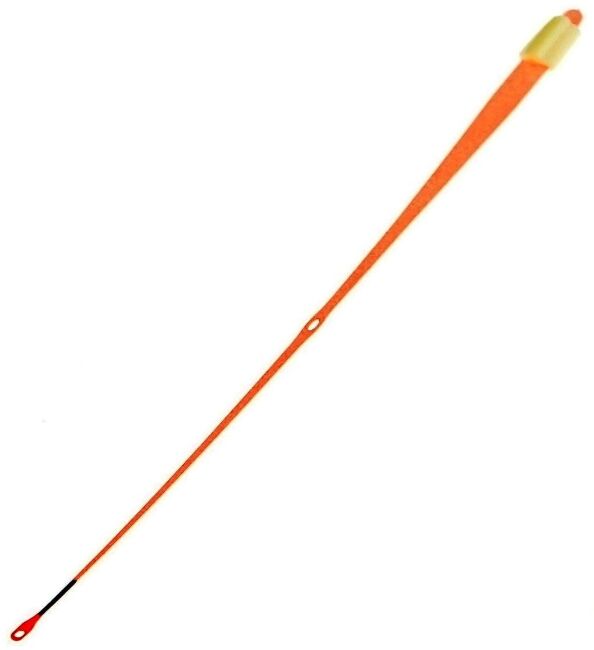 Сторожок лавсан FISHLANDIA  ЭСТЕТ  Оранж  120 мм  0.2 - 0.4 гр