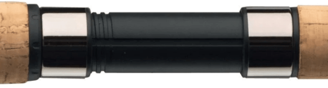 Удилище фидер DAIWA Black Widow 3.60м до 150гр (3+2)11789-360RU