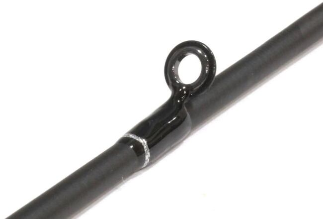 Удилище фидер DAIWA Black Widow 3.60м до 150гр (3+2)11789-360RU