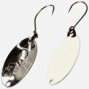 Блесна колеблющаяся FOREST FIX Match 1.3гр #02