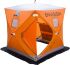 Палатка куб ENVISION Ise Lux 2 147x147x167см