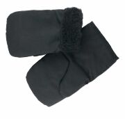 Рукавицы на искусственном меху (ЭКОНОМ)