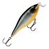 Воблер RAPALA Shallow Shad Rap плавающий 5см 5гр 0.9-1.8м SSR05-HLW