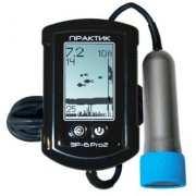 Эхолот ПРАКТИК ЭР-6 Pro2 Premium Эхолот ПРАКТИК ЭР-6 Pro2 Premium