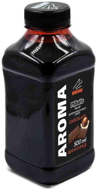 Арома Комплекс MINENKO Aroma Chocolate (Шоколад) 500мл Арома Комплекс MINENKO Aroma Chocolate (Шоколад) 500мл