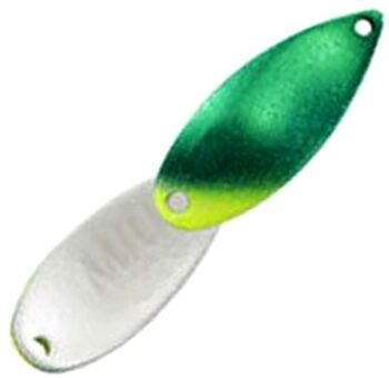 Блесна колеблющаяся FOREST MIU '16 2.8гр #09 Блесна колеблющаяся FOREST MIU '16 2.8гр #09