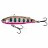 Воблер LUCKY JOHN Pro Series VIB Soft 61S 61мм 14гр тонущий #105 LJVIBS61-105