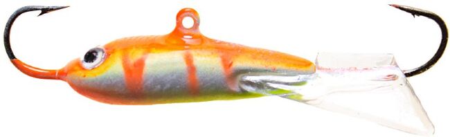 Балансир SPIDER Pro 15 25мм 2гр #55