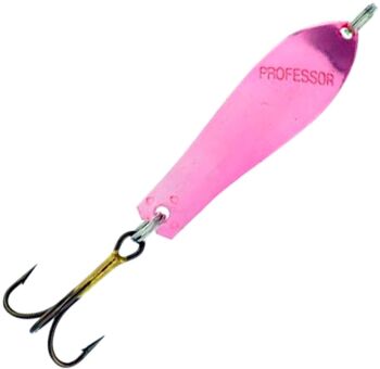 Блесна колеблющаяся KUUSAMO Professor 4, 50/6 C-S Блесна колеблющаяся KUUSAMO Professor 4, 50/6 C-S