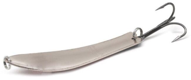 Блесна колеблющаяся KUUSAMO Professor 4, 50/6 C-S