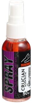Спрей ароматизатор MINENKO SPRAY Crucian (50 мл)