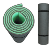 Коврик туристический ЮРИМ двухслойный рулонный 12мм 180*60см арт:7122D Коврик туристический ЮРИМ двухслойный рулонный 12мм 180*60см арт:7122D