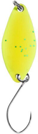 Блесна колеблющаяся Lucky John TR IMA 1.8г 29мм #049 (151018-049) Блесна колеблющаяся Lucky John TR IMA 1.8г 29мм #049 (151018-049)