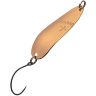 Блесна колеблющаяся DAIWA Crusader 7гр 40мм S #C