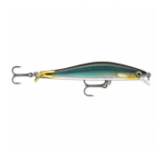 Воблер RAPALA RipStop суспендер 9см 7гр 0.9-1.2м RPS09-CBN Воблер RAPALA RipStop суспендер 9см 7гр 0.9-1.2м RPS09-CBN