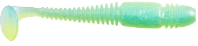 Виброхвост LUCKY JOHN Pro Series Tioga 3.9" 100мм #T57 5шт/уп 140104-T57 Виброхвост LUCKY JOHN Pro Series Tioga 3.9" 100мм #T57 5шт/уп 140104-T57