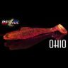 Риппер RELAX Ohio 4" 9см 10шт/уп ROH4-TG013