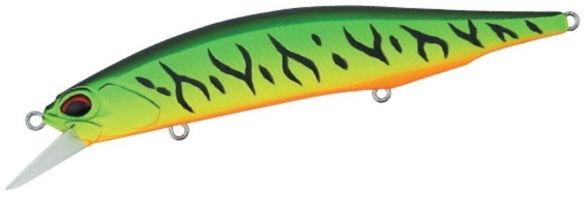Воблер DUO Realis Jerkbait 110SP 110мм 16.2гр 0.8-1.6м ACC3059 Mat Tiger Воблер DUO Realis Jerkbait 110SP 110мм 16.2гр 0.8-1.6м ACC3059 Mat Tiger