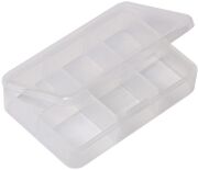Коробка рыболов. Meiho FB-11 FLY BOX 87x60x20 6 яч. Коробка рыболов. Meiho FB-11 FLY BOX 87x60x20 6 яч.