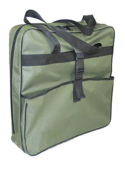 Cумка ПВХ под один садок 60*60*