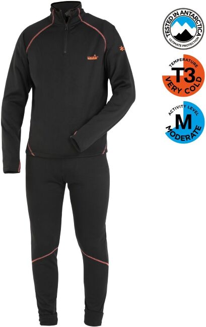 Термокомплект Norfin WINTER LINE 03 р.L Термокомплект Norfin WINTER LINE 03 р.L