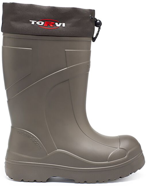 Сапоги муж. с манж. и ткан. утеп. TORVI -60С ЭВА олива р.40-41 Сапоги муж. с манж. и ткан. утеп. TORVI -60С ЭВА олива р.40-41