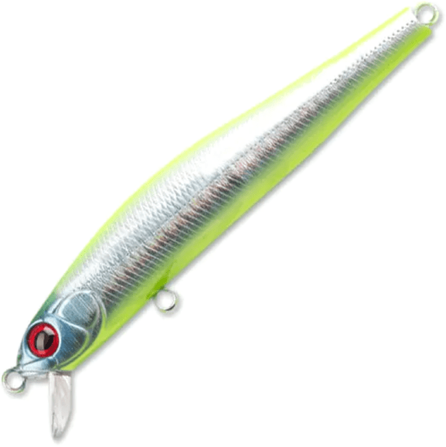 Воблер ZipBaits ZBL System Minnow 7F 70мм 4.5гр 0.3-0.5м 202R