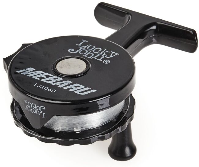 Удилище-комплект зимнее Lucky John VIB SET