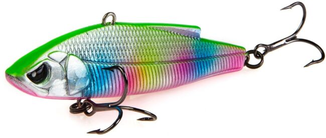 Удилище-комплект зимнее Lucky John VIB SET