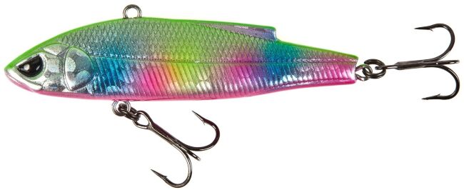 Удилище-комплект зимнее Lucky John VIB SET