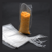 ПВА Пакеты с нитью PVA Bullet Bags 65*190мм 10шт/уп ПВА Пакеты с нитью PVA Bullet Bags 65*190мм 10шт/уп