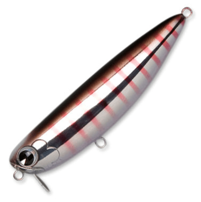 Воблер IMA Molmo 80F 80мм 12.0гр 0.0-0.2м MO80-017