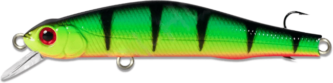 Воблер ZipBaits Orbit 80 SP-SR 80мм 8.5гр 0.8-1.0м 827R