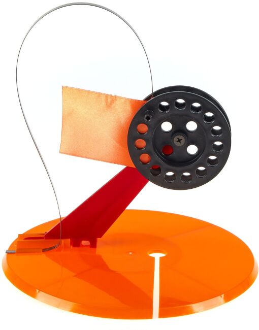 Жерлица 195мм. кат. 75мм Жерлица 195мм. кат. 75мм