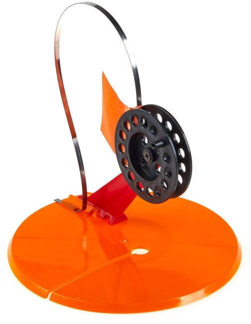 Жерлица 195мм. кат. 75мм Жерлица 195мм. кат. 75мм